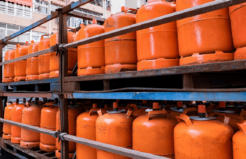 gasbrokerage