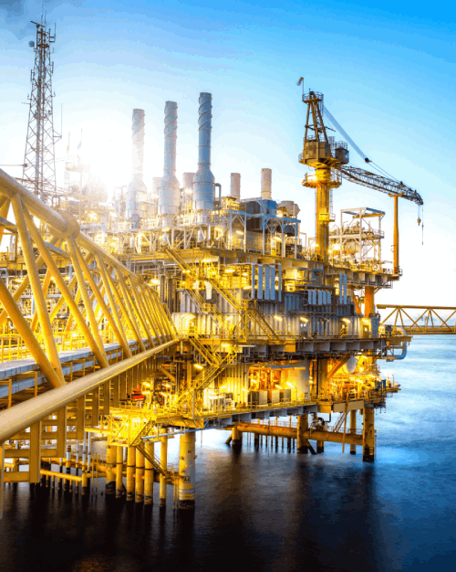 gasbrokerage